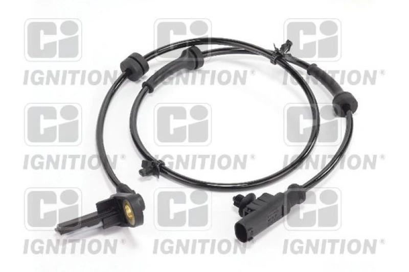 Image of QUINTON HAZELL ABS sensor QUINTON HAZELL XABS780
