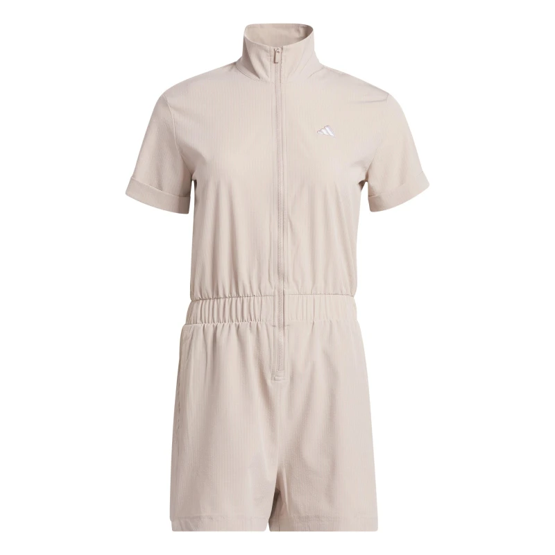 Image of adidas Go To Rmpr Skorts Wonder Taupe female 10 (S)