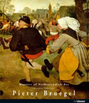 Image of Bruegel Paperback