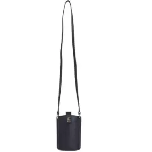 Image of Tommy Hilfiger Tommy Life Phone Pouch - Blue