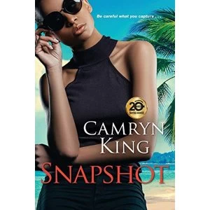 Image of Snapshot Paperback / softback 2019