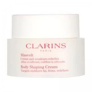 Image of Clarins Body Shaping Cream 200ml