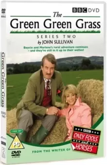 Image of The Green Green Grass: Series 2