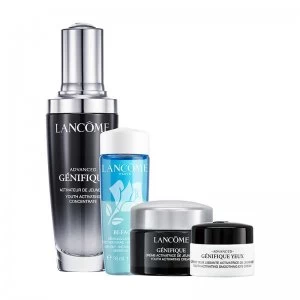 image of Lancome Genifique Serum Set 50ml