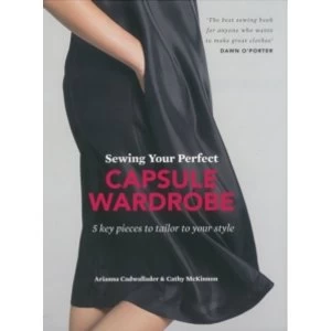 Image of Sewing Your Perfect Capsule Wardrobe
