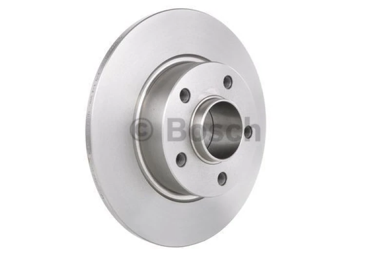 Image of Brake disc Bosch 0 986 479 144