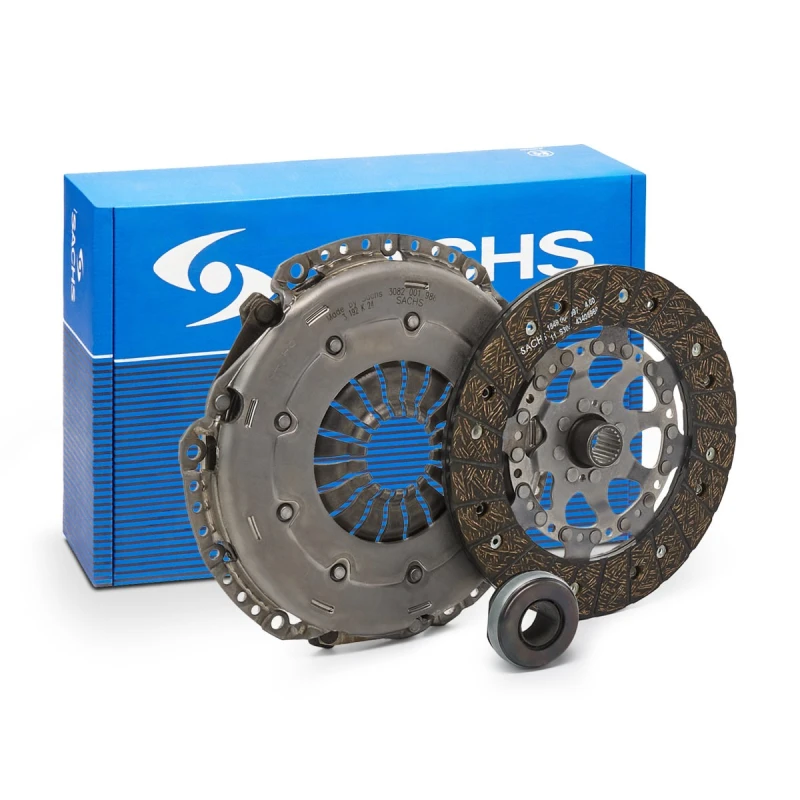 Image of SACHS 3000 970 106 Clutch Clutch Kit (479)