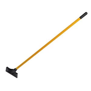 Image of Roughneck 64-375 Earth Rammer (Tamper) With Fibreglass Handle 2.6kg (5.7lb)