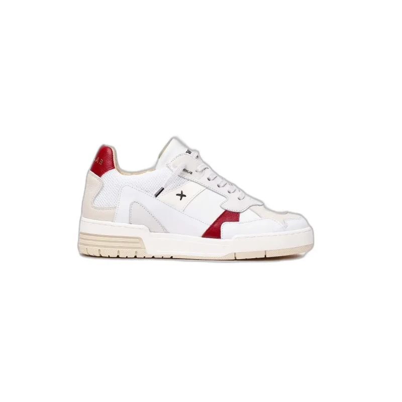 Image of Newlab Trainers Newlab H01 Blanc Unisex 37