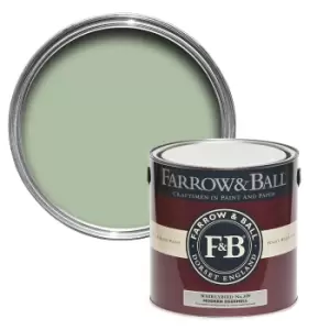 Image of Farrow & Ball Modern Eggshell Paint No. 309 Whirlybird - 2.5L