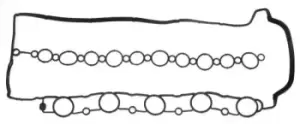 Image of Valve Cover/ Intake Manifold Gasket 905.160 by Elring