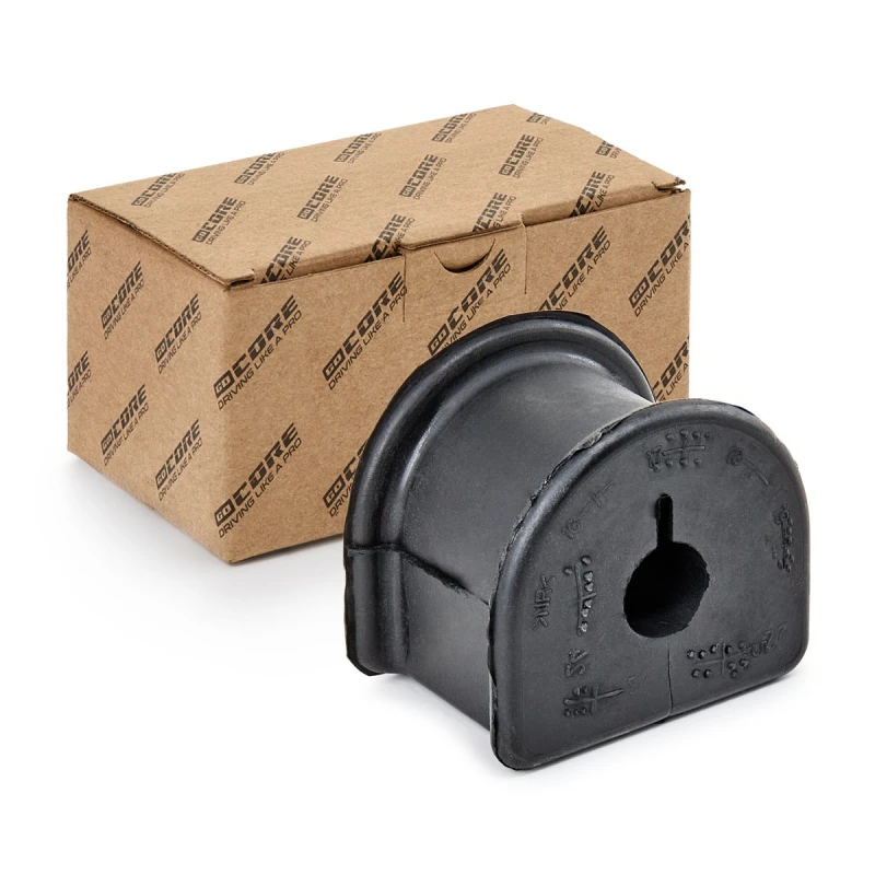Image of goCORE GCA3340066 Stabilizer Bushes Anti-roll Bar Bush Kit (1334)