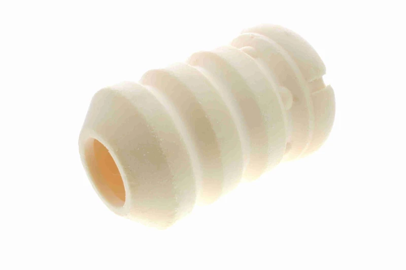Image of VAICO V30-6001 Rubber Buffer, suspension Q+, original equipment manufacturer quality MADE IN GERMANY, Front Axle Rubber Buffer,suspension (1182)