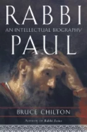 Image of rabbi paul an intellectual biography
