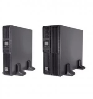 Image of Liebert GXT4 1000VA (900W) 230V Rack/Tower UPS E model