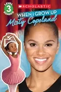 Image of when i grow up misty copeland