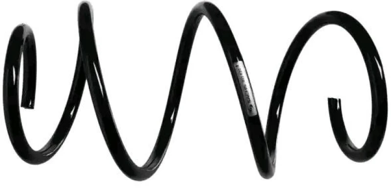 Image of Coil spring SACHS 993 620