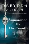 Image of summoned to thirteenth grave
