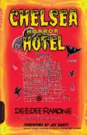 Image of chelsea horror hotel