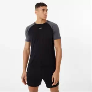 Image of Everlast Training T-Shirt - Multi