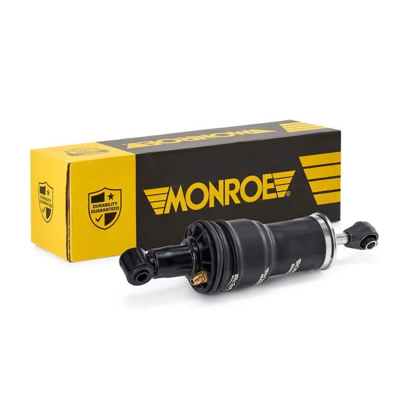 Image of MONROE CB0213 Shock Absorber, cab suspension MONROE MAGNUM Cabin with spring Shock Absorber,cab suspension (527)