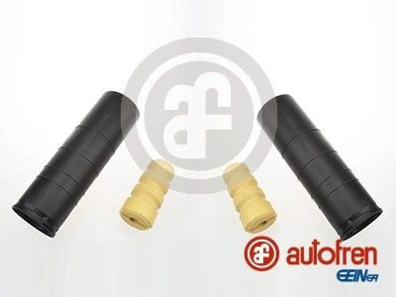 Image of AUTOFREN SEINSA Dust cover kit, shock absorber AUTOFREN SEINSA D5055