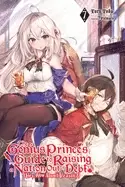 Image of genius princes guide to raising a nation out of debt vol 7
