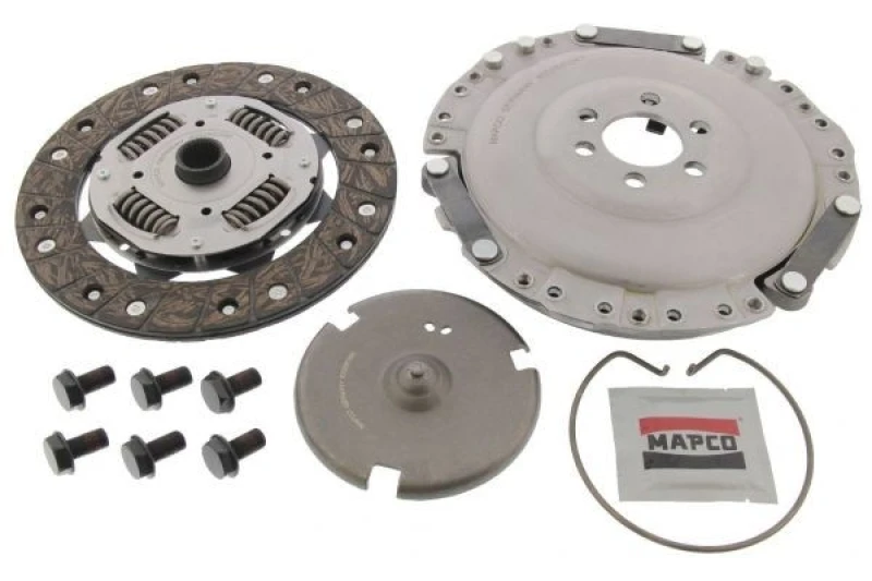 Image of Clutch kit MAPCO 10784