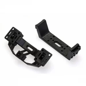 Image of Cen Racing Bumper Crossmember & Chassis Support Bracket D
