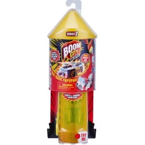 Image of Boom City Racers Series 2 Starter Pack