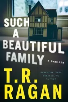 Image of Such a Beautiful Family : A Thriller