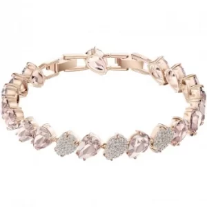 Image of Swarovski Mix Bracelet