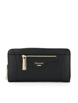 Dune London Kallas Purse - Black