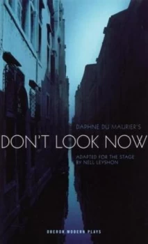 Image of Daphne Du Mauriers Dont Look Now by Daphne Du Maurier Paperback