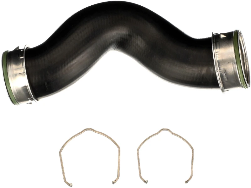 Image of GATES Charger intake hose GATES 09-0222C