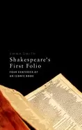 Image of shakespeares first folio four centuries of an iconic book
