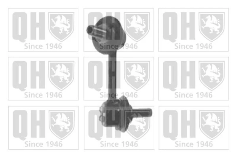 Image of QUINTON HAZELL Anti-roll bar link QUINTON HAZELL QLS3697S