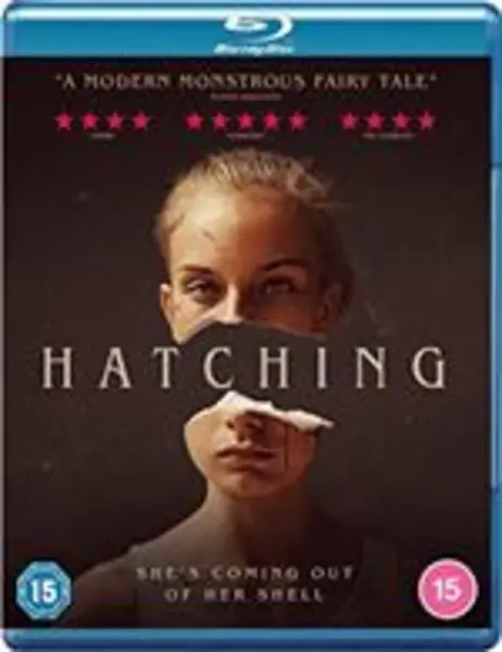 Hatching [Bluray]