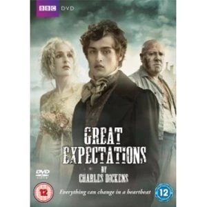 Image of Great Expectations (BBC Version) DVD