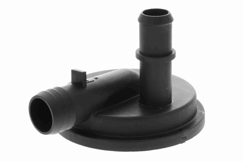 Image of Valve, engine block breather VAICO V10-6569