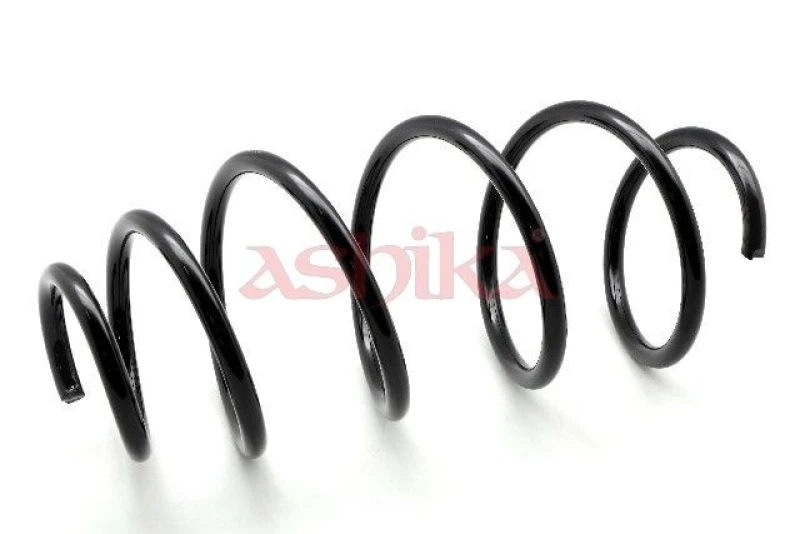Image of ASHIKA Coil spring ASHIKA ZCA3401A