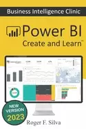 Image of power bi business intelligence clinic create and learn