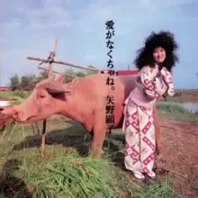 Image of Ai Ga Nakucha Ne