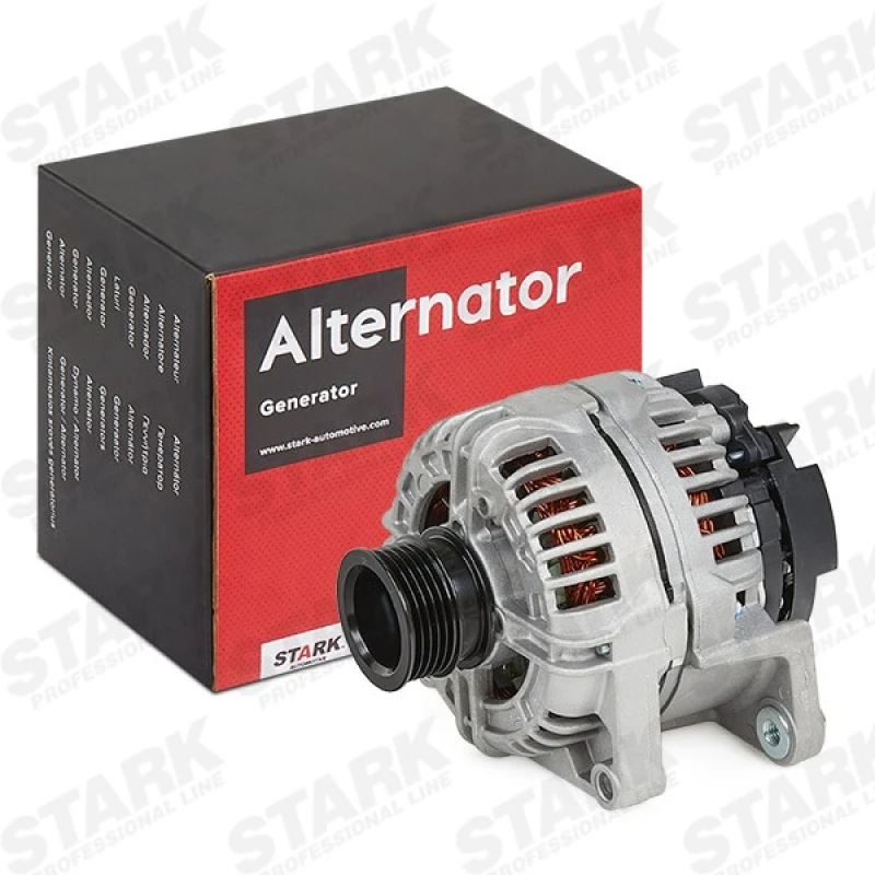 Image of STARK Alternator STARK SKGN-0320879