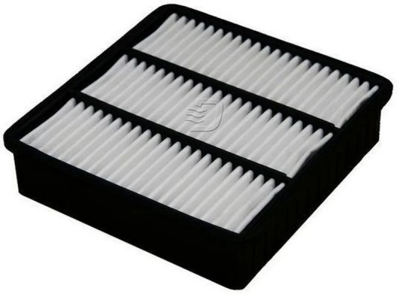 Image of DENCKERMANN Air filter DENCKERMANN A140112