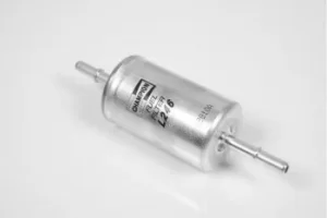 image of Champion CFF100246 Fuel Filter In-Line L246