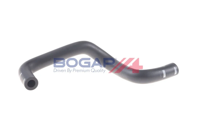 Image of BOGAP Radiator hose BOGAP A1630103