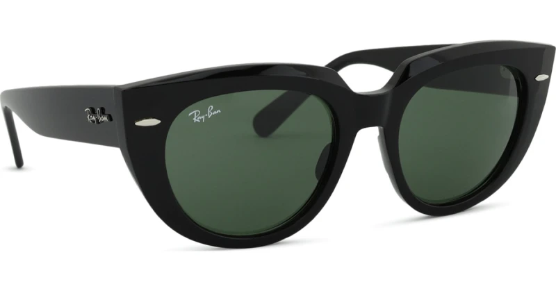 Image of Ray-Ban Doreen RB2286 901/31 52