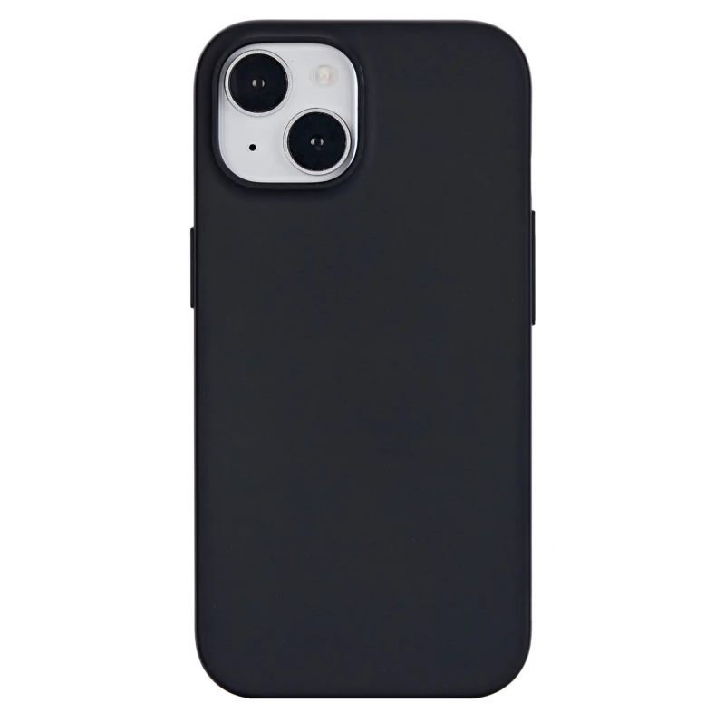 Image of eSTUFF ES67101025 mobile phone case 15.5cm (6.1") Cover Black