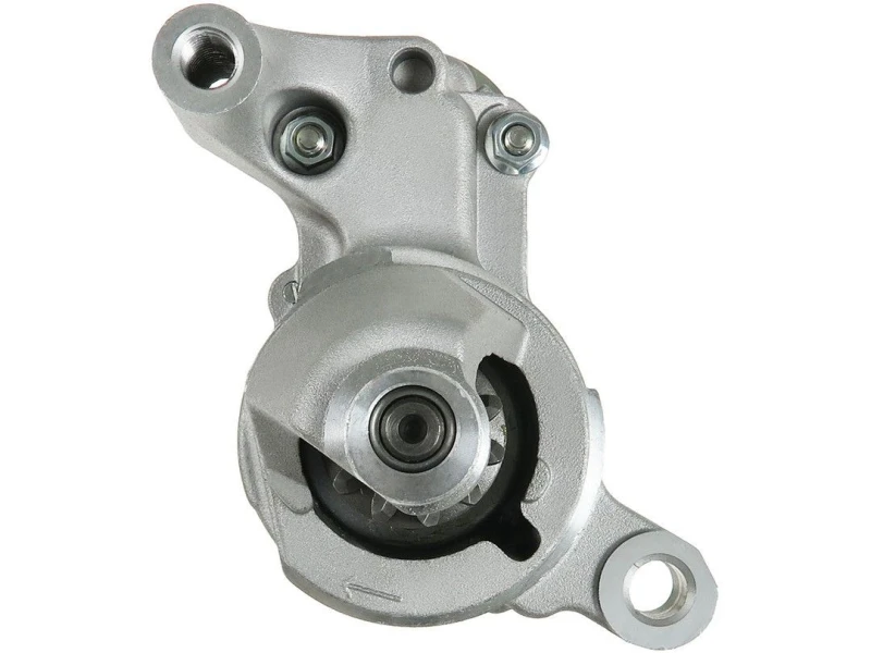 Image of AS-PL Starter motor AS-PL S6470S
